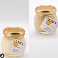 糸島ファームハウス UOVO