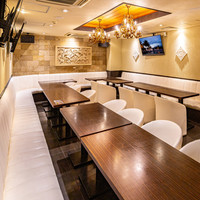 カラオケパセラ 上野公園前店