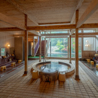 岡田旅館 和楽亭