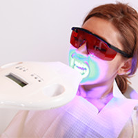 歯のホワイトニング専門店　Whitening BAR　大宮店
