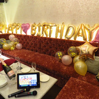 LUXURY BAR＆CAFE MILAS 渋谷店