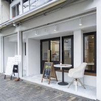 T's cafe Kyoto（ティーズ カフェ キョウト）