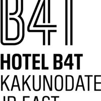 ホテル B4T 角館