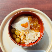 山海豆花