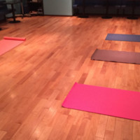 あるくヨガスタジオ　[Yoga Cafe]　西武線ひばりヶ丘　南