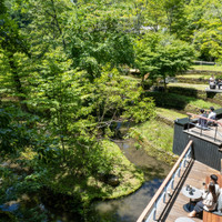 星のや軽井沢