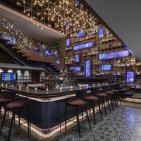 THE LIVELY BAR FUKUOKA HAKATA
