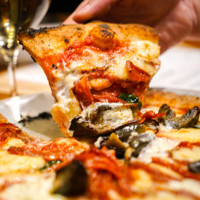 Pizzeria&Trattoria GONZO 自由が丘店