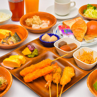 三交イン大阪淀屋橋～四季乃湯～