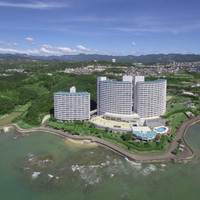 ホテルハーヴェスト 南紀田辺