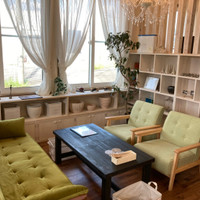 STARRY CAFE+（スターリーカフェ）