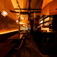The Bar IDEAL NUMBERS