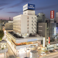 ホテル法華クラブ湘南藤沢