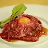 池袋 大人のハンバーグ