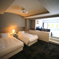 MATRICX International Hotel