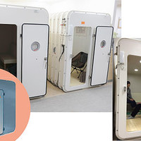 I Relaxationroom & Fitness Studio GO★ON