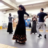 Estudio ILIA FLAMENCA