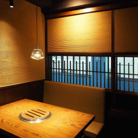 焼肉 たかやま 新橋店