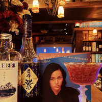 ジ オーディトリアム バートウキョウウエノ（The Auditorium Bar Tokyo Ueno）
