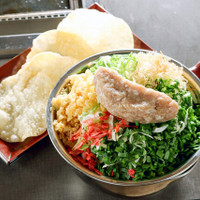もんじゃ・鉄板焼き いろは歌 銀座コリドー店