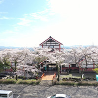 奥霧島皇子原公園キャンプ場