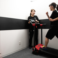 BODYLICIOUS 六本木店