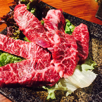 焼肉 さわぎ 錦店