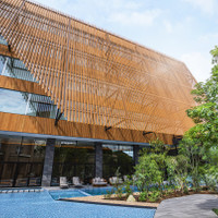 ガーデンテラス福岡　ホテル&リゾート
