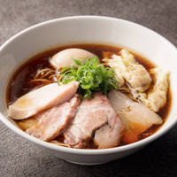 麺屋 翔
