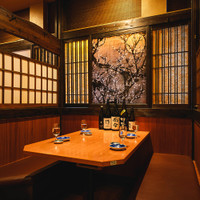 日本酒と浜焼き 海鮮個室居酒屋 丸安水産 新宿駅前店