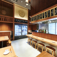 酒場シナトラ 豊洲店