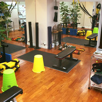 body studio BEZEL本町本店