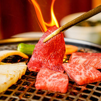 焼肉 万里 竹ノ塚店