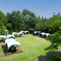 フォレスト・イン昭和館