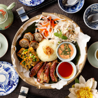 ニャーヴェトナム 恵比寿本店