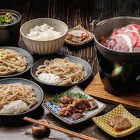 丹波篠山 一休庵