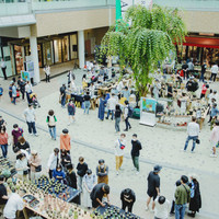 丸亀町グリーン