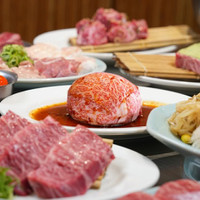 焼肉ホルモン 肉五郎 横丁店