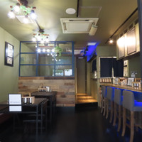 Café＆Bar Ark