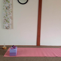 Aroma Yoga新町寺の内