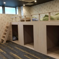 極楽湯 和光店