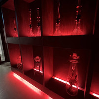 Crimson Shisha&Bar