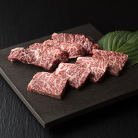 松阪牛炭火焼肉 東海亭