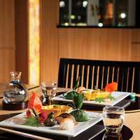 日本料理 彩羽（いろは）