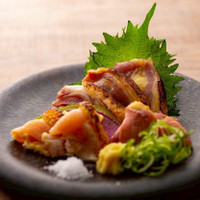 焼鳥 とり藤 福島店