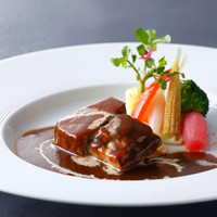 ホテルオークラレストラン新宿 ワイン＆ダイニング デューク （Wine&Dining Duke）