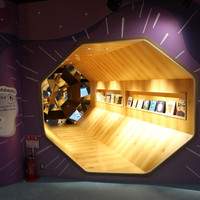 ハピピランド横浜アソビル店