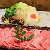 山中湖 和食 和み