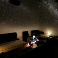 Planetarium Cafe&Bar Misora（プラネタリウムカフェ&バー ミソラ）