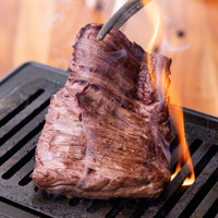 焼肉 おく村